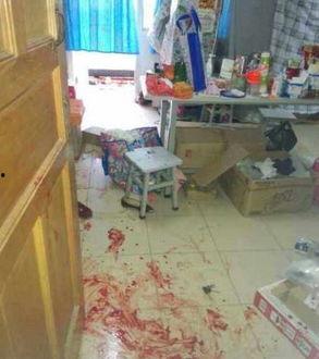 吃瓜最新事件爆料学生宿舍,学生宿舍吃瓜事件引发热议  第2张