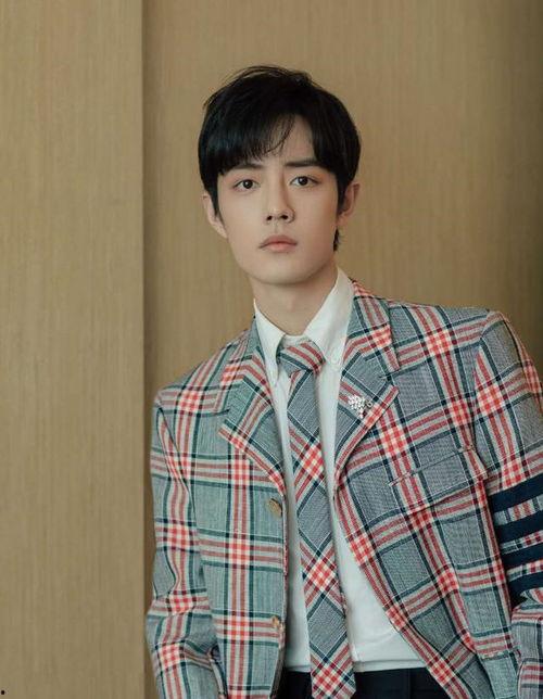 娱乐圈肖战最新爆料