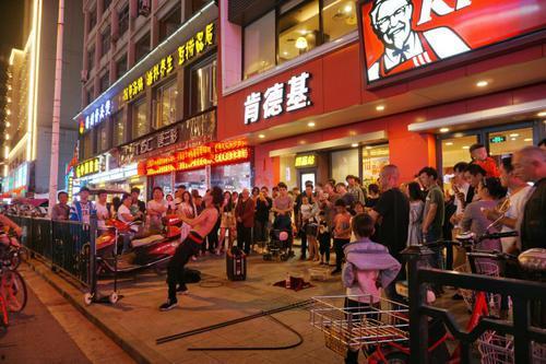 横店老司机爆料案件最新,揭秘娱乐圈惊人内幕  第1张